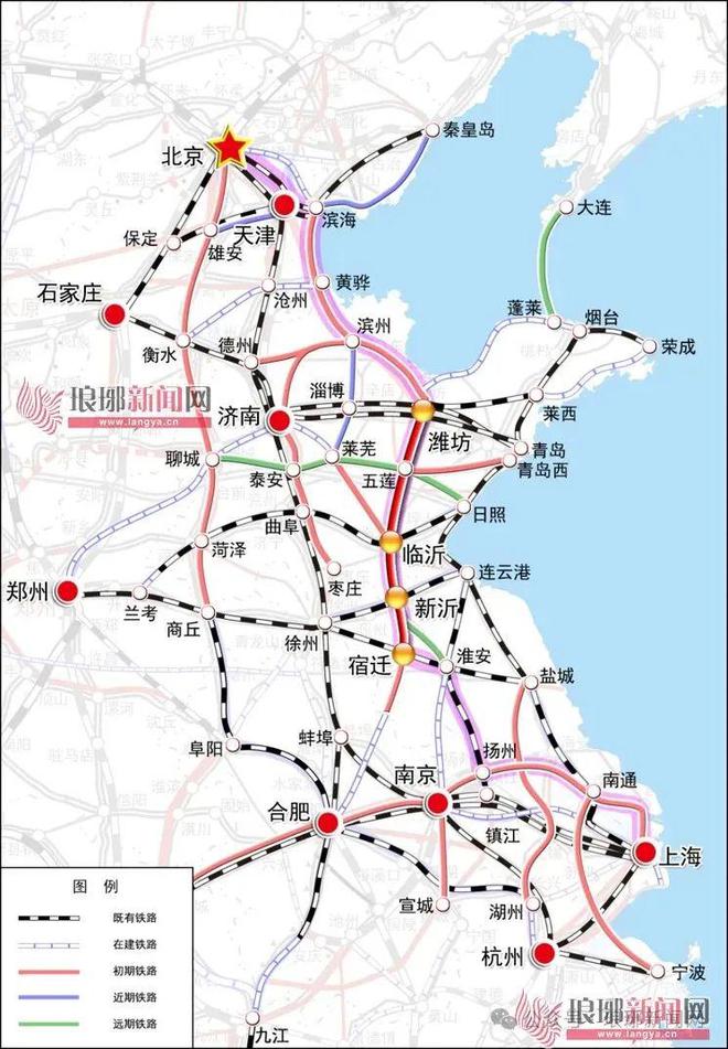 车！潍宿高铁临沂段已完成投资18亿尊龙凯时ag旗舰厅试玩2028年通